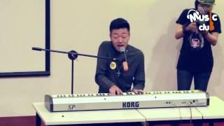 Slow Motion - Le Quang Huy - We've Got Talent V