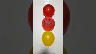 ASMR Satisfying & Relaxing | Beautiful Balloons Popping #asmr #satisfying #relaxing