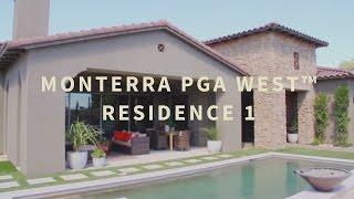 SOLD OUT - Monterra PGA WEST™ Residence 1