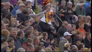 BullsTV Throwback | Bradford vs Castleford, 2012.
