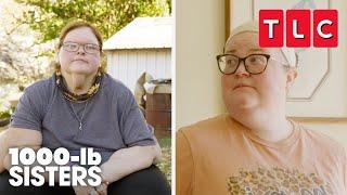 Tammy Goes House Hunting | 1000-lb Sisters | TLC