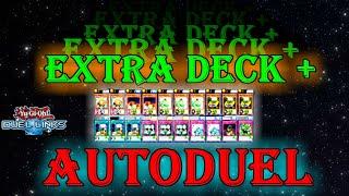 102 SYNCHRO SHOUKANS; How to get Extra Deck + [Yu-Gi-Oh! Duel Links]