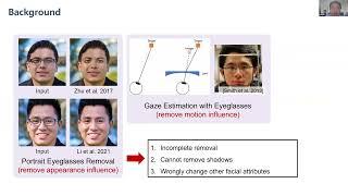 23685 GAZE 2024 6th Workshop on Gaze Estimation and Prediction in the Wild