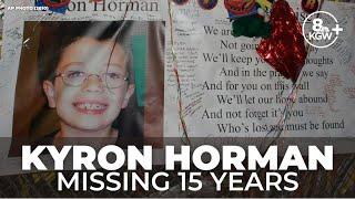Kyron Horman, 15 years missing: New details and exclusive interviews