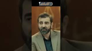 امروز یک خانم میخواست تف کنه تو صورتم #shorts