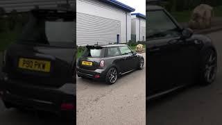 NO EXCUSES - Best Mini cooper|carrivew|road|racing|gta|modification|video|nmedia bestcars #shorts