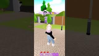 Adoptmechannel #shortsfeeds #robloxshorts2023 #gamergirl #adoptmechannel