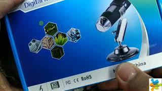 Repair Tools small digital microscope for cellphone tech