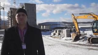 Горячий Ключ недвижимость.ЖК Лебединое озеро