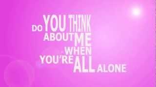 Kate Morgan - Boys With Girlfriends Official Lyric Video