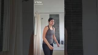 no bra | tiktok | dance | instagram #shorts