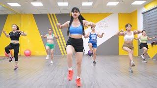 Exercise To Lose Weight FAST || Zumba Class