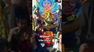 Saranam ayyappa#trending #vairalvideo #popular #youtuber #explore #ayyappa #youtubeshorts