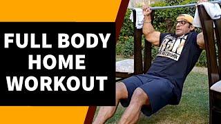 Full Body Workout | No Gym | Yatinder Singh