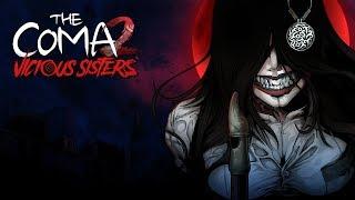 The Coma 2: Vicious Sisters - International Trailer