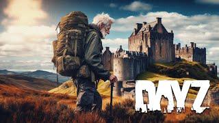 You MUST Try This New DayZ Scotland Map! - Jason The Terrible