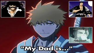 Bleach: Thousand-Year Blood War | Memes 41