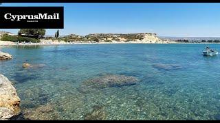 Cyprus Mail Best Beaches Guide: Avdimou | Cyprus Mail