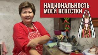 Приезжали старшие дети/ Пригласила подругу на чай/ Пирог с мясом и с тыквой