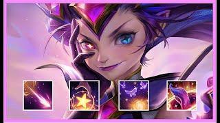 ZOE MONTAGE #7 - BEST PLAYS S14