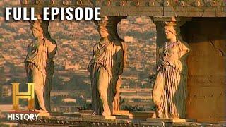 Mystic Monuments Of Ancient Greece | Ancient Mysteries (S1, E50) | Full Episode