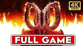 AGONY | Full Game Movie | Longplay Walkthrough Gameplay | No Commentary | HORROR GAME