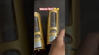 Latest Soap Dispenser  #viralvideo #youtubeshorts #amazon #amazonfinds