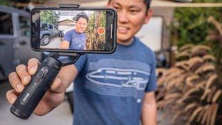 Zhiyun Smooth Q2 | Worth getting over the DJI Osmo Mobile 3?