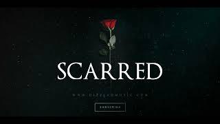 Rap Beat R&B Hip Hop Rap Instrumental Music New 2022 - "Scarred"