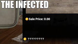 I Did THIS So You WOULDN'T Have To | The Infected S20E24