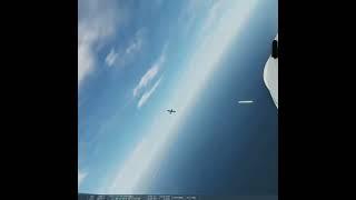 DCS #shorts | D-Day Anniversary Flight Part 20 - Steel scores a kill