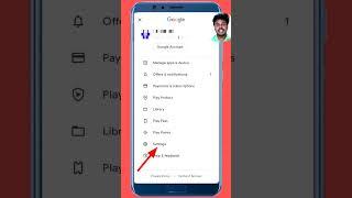 How To Update Google Play Store || Update Play Store || #Shorts || Gk Tech info