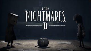 НЕАДЕКВАТНЫЕ УЧЕНИКИ  (Little Nightmares 2 #3)