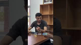 RIBA AL - FADL