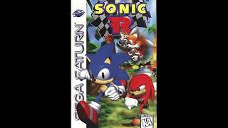 Sonic R Everybody Super Sonic Racing Short (Title Screen) Music