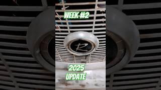 #Shop #update Week 2 of #2025 with no #newyearsresolution #amc #rambler #american #lamborghini