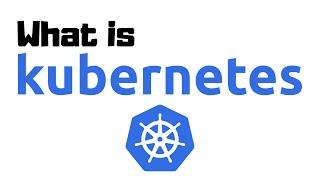 Real-Life Kubernetes 1: What is Kubernetes?