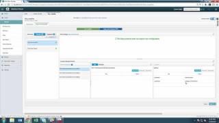 How to Modify a Virtual Service after recording - CA Service Virtualization 9.5