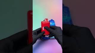 Unboxing RAZ Vape: Full Flavor Lineup & Product Showcase! 