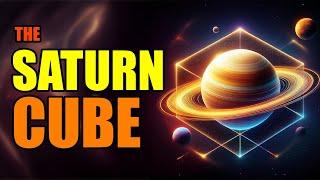 Saturn Worship: the Cult of the Black Cube Explained