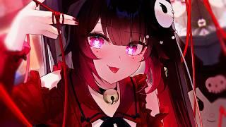 Nightcore - Make You Mine (Lyrics)