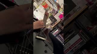 Brand New - Can’t Get It Out (Guitar Cover)