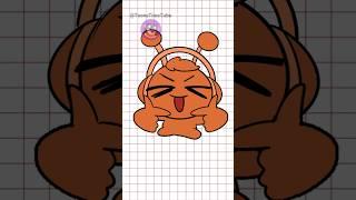 Pinki x Oren | I like ... #sprunki