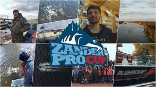 Итоговый фильм Zander Pro Cup 2017