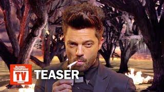 Preacher Season 3 Teaser | 'Angelville' | Rotten Tomatoes TV