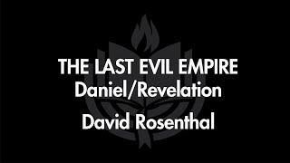 Things to Come - Session 3 - The Last Evil Empire - David Rosenthal - Disc 2A