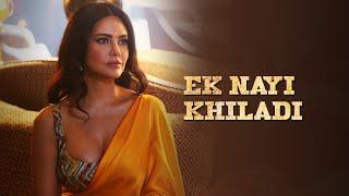 Ek Badnaam... Aashram Season 3 | Esha Gupta | Bobby Deol | Prakash Jha | MX Player