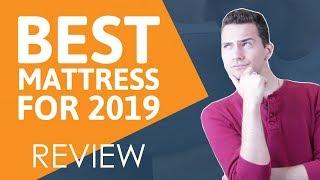 Best Mattress 2021 - Top Online Mattress Brands [Reviewed]