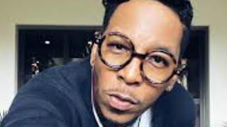 The Gospel Storm: Deitrick Haddon Can't Keep His MEAT In His Pants!(Pt.9)