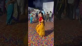 Atak kara o punyat नक्की पाहा#actor #dance #pune #lavni #marathi#dj #song #viral#dancer#marathi